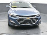 Used 2024 Chevrolet Malibu LT image 4