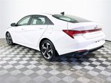 Used 2022 Hyundai Elantra SEL w/ Convenience + Premium Package image 4