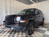 Used 2016 Jeep Patriot 75th Anniversary w/ Power Value Group image 2