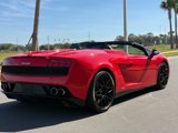 Used 2013 Lamborghini Gallardo LP 550-2 image 3