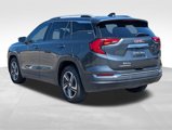 Used 2020 GMC Terrain SLT image 3