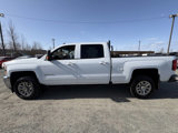 Used 2018 Chevrolet Silverado 2500 LT image 2