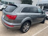 Used 2015 Audi Q7 TDI Prestige w/ Prestige Package image 4