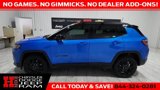 Used 2024 Jeep Compass Latitude w/ Convenience Group image 5