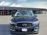 Used 2020 INFINITI QX60 Luxe image 2
