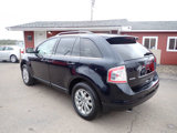 Used 2008 Ford Edge Limited image 4