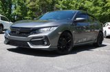 Used 2020 Honda Civic Sport image 2