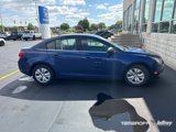 Used 2012 Chevrolet Cruze LS w/ Connectivity Package image 2