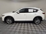 Used 2020 MAZDA CX-5 Grand Touring w/ GT Premium Package image 3