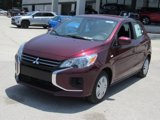 New 2024 Mitsubishi Mirage ES image 6