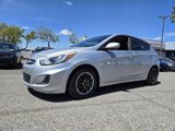 Used 2016 Hyundai Accent SE image 2