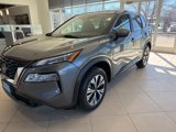 Used 2023 Nissan Rogue SV image 2