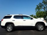 Used 2018 GMC Acadia SLT w/ LPO, Floor Liner Package image 5