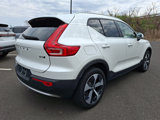 Certified 2023 Volvo XC40 B5 Ultimate w/ Protection Package Premier image 6