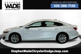 Used 2021 Chevrolet Malibu LT image 2