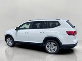 Used 2019 Volkswagen Atlas SE image 4