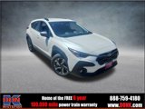 New 2025 Subaru Crosstrek 2.5i Premium w/ Convenience Package #2 image 1