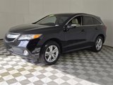Used 2015 Acura RDX FWD w/ Technology Package image 4