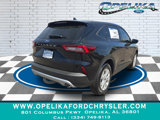 New 2025 Ford Escape Active image 3