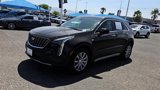 Used 2020 Cadillac XT4 Premium Luxury image 5