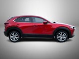 Certified 2021 MAZDA CX-30 AWD 2.5 S w/ Preferred Package image 4