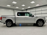 Used 2018 Ford F150 Lariat w/ Equipment Group 502A Luxury image 5