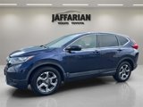 Used 2019 Honda CR-V EX image 4