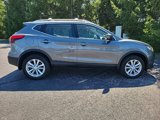 Used 2018 Nissan Rogue Sport SV image 4