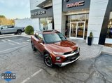 Used 2021 Chevrolet TrailBlazer LT w/ Sun and Liftgate Package image 2