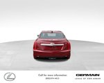 Used 2018 Cadillac CTS Luxury image 4