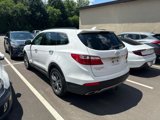 Used 2015 Hyundai Santa Fe Limited w/ Option Group 04 image 3
