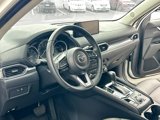 Certified 2025 MAZDA CX-5 AWD 2.5 S w/ Select Package image 4
