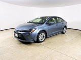 Certified 2024 Toyota Corolla SE image 3