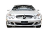 Used 2007 Mercedes-Benz SL 550 image 4