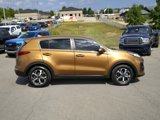 Used 2020 Kia Sportage LX image 4