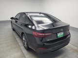 Used 2024 Volkswagen Jetta SE image 5