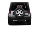 Used 2015 Jeep Wrangler Unlimited Sport w/ Quick Order Package 24S image 5
