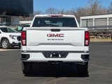 New 2025 GMC Sierra 1500 Pro w/ Graphite Edition image 3