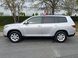 Used 2013 Toyota Highlander SE image 5
