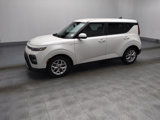 Used 2021 Kia Soul S image 2