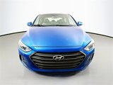 Used 2017 Hyundai Elantra Limited w/ Limited Tech Package 04 image 2