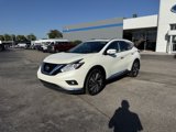 Used 2017 Nissan Murano Platinum w/ Platinum Technology Package image 5