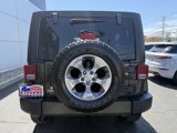 Used 2016 Jeep Wrangler Unlimited Sahara w/ Dual Top Group image 6