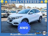 Certified 2022 Honda HR-V EX-L image 5