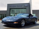 Used 2002 Chevrolet Corvette Convertible w/ Preferred Equipment Group2 image 3