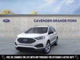 Certified 2024 Ford Edge SE image 2