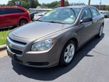 Used 2010 Chevrolet Malibu LS image 3