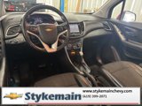 Used 2019 Chevrolet Trax LT w/ LT Convenience Package image 4
