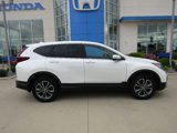 Used 2022 Honda CR-V EX-L image 4