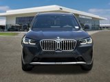 Certified 2022 BMW X3 sDrive30i w/ Premium Package 2 image 4